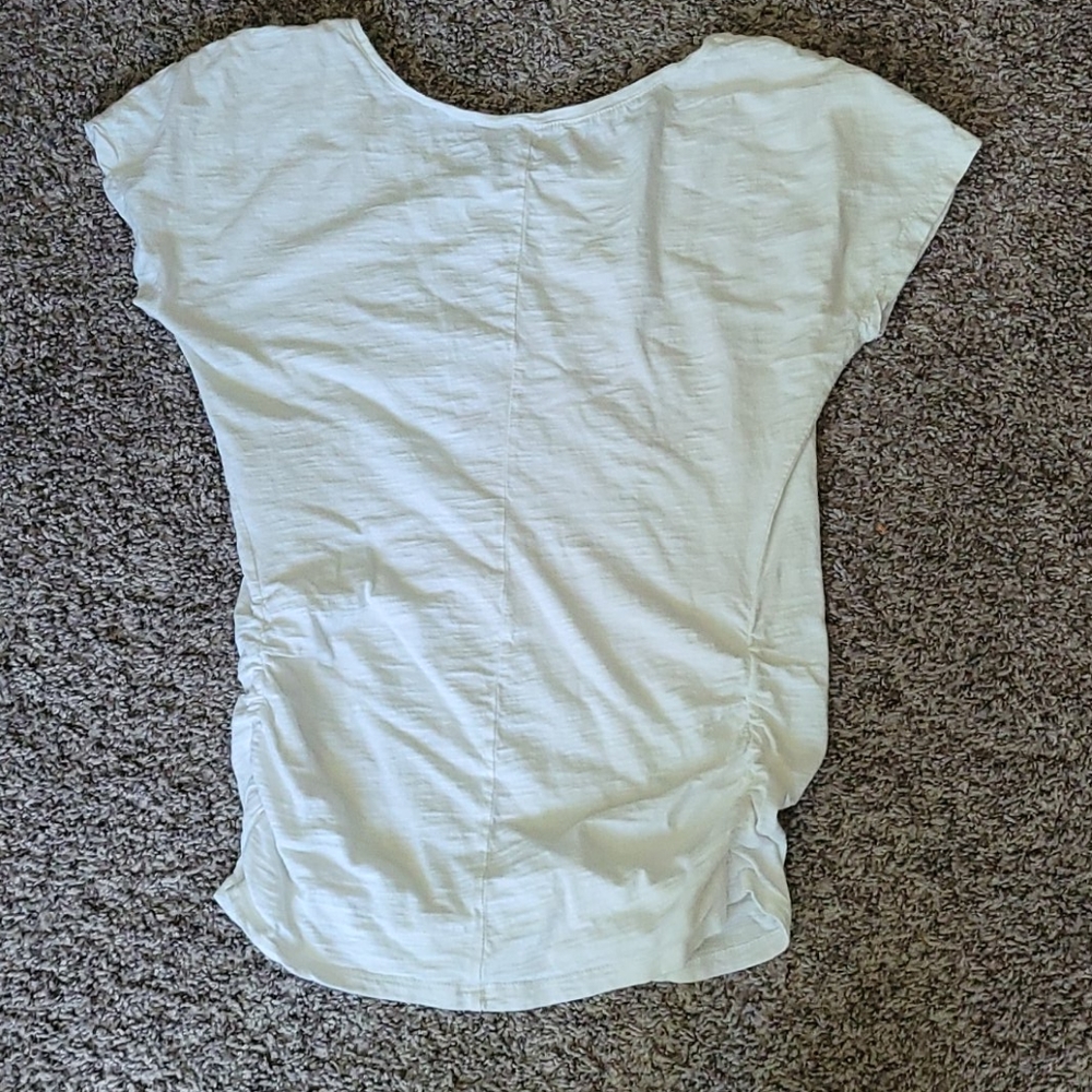 Maternity top - Picture 2 of 2